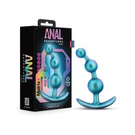 Plug Anal Matrix Gamma