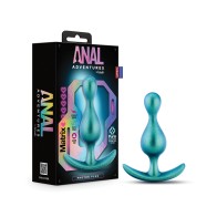 Blush Matrix Photon Plug para Juego Anal