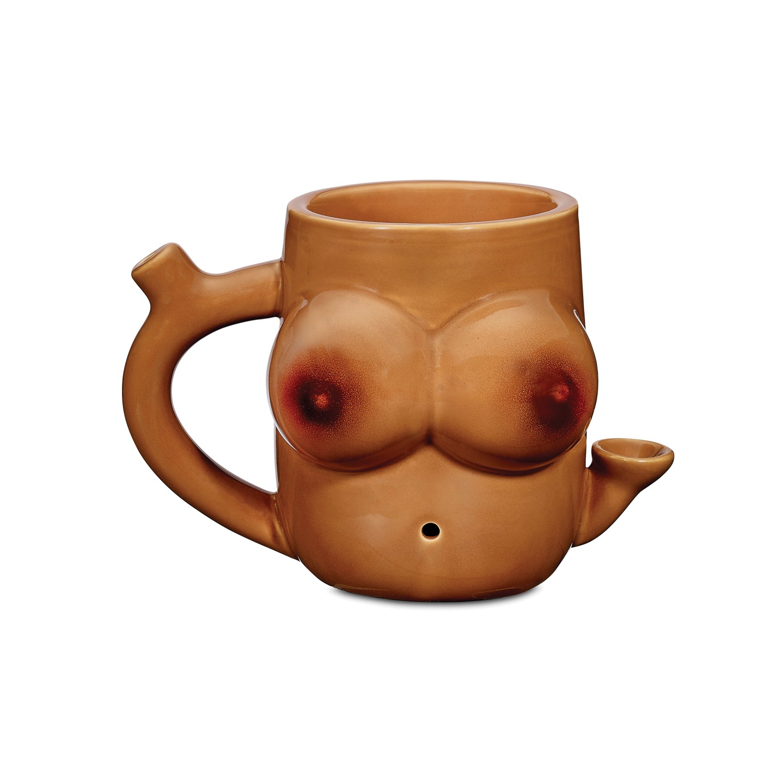 Fashioncraft Novelty Boob Mug for Unique Gifts