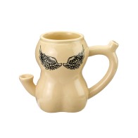 Tattoo Girl Novelty Mug - Unique Gift