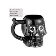 Taza Novela Fashioncraft Calavera