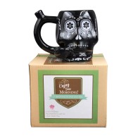 Fashioncraft Novelty Skull Mug