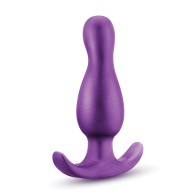 Purple Anal Adventures Matrix Plug