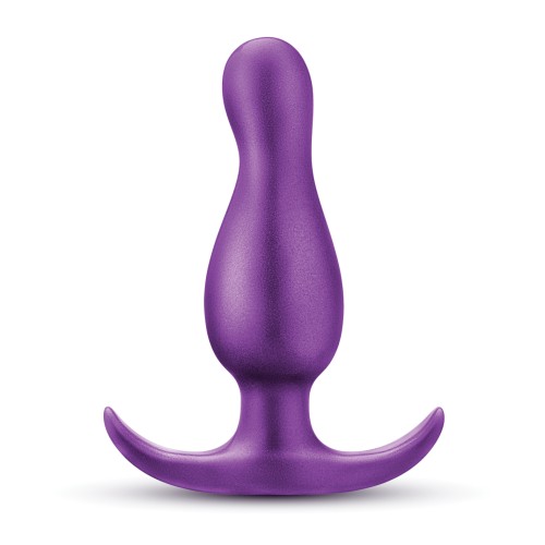 Purple Anal Adventures Matrix Plug