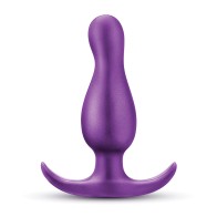 Plug Cuántico de Aventuras Anales Morado