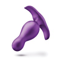 Purple Anal Adventures Matrix Plug