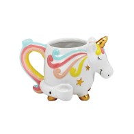 Fashioncraft Unicorn Novelty Mug