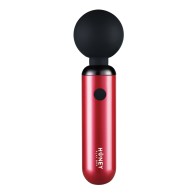 Pomi Wand Vibrating Clit Tease Powerful