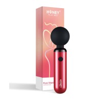 Pomi Wand Vibrador Clit Tease Poderoso