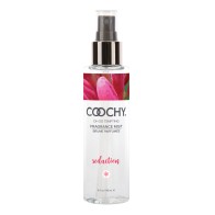 COOCHY Seduction Mist - Fragancia Atractiva