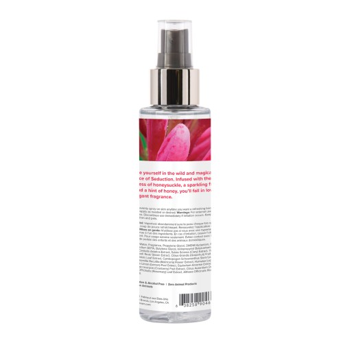 COOCHY Seduction Mist - Alluring Fragrance