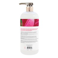 COOCHY Seduction Shave Cream 32 oz Honeysuckle Citrus