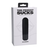 This Product Sucks Lipstick Suction Toy