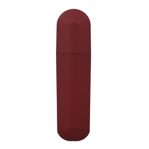 This Product Sucks Lipstick Suction Toy Red