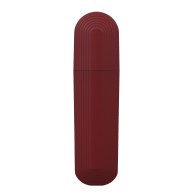 This Product Sucks Lipstick Suction Toy Red