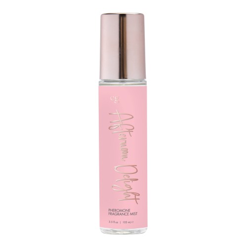 CGC Body Mist with Pheromones - Afternoon Delight