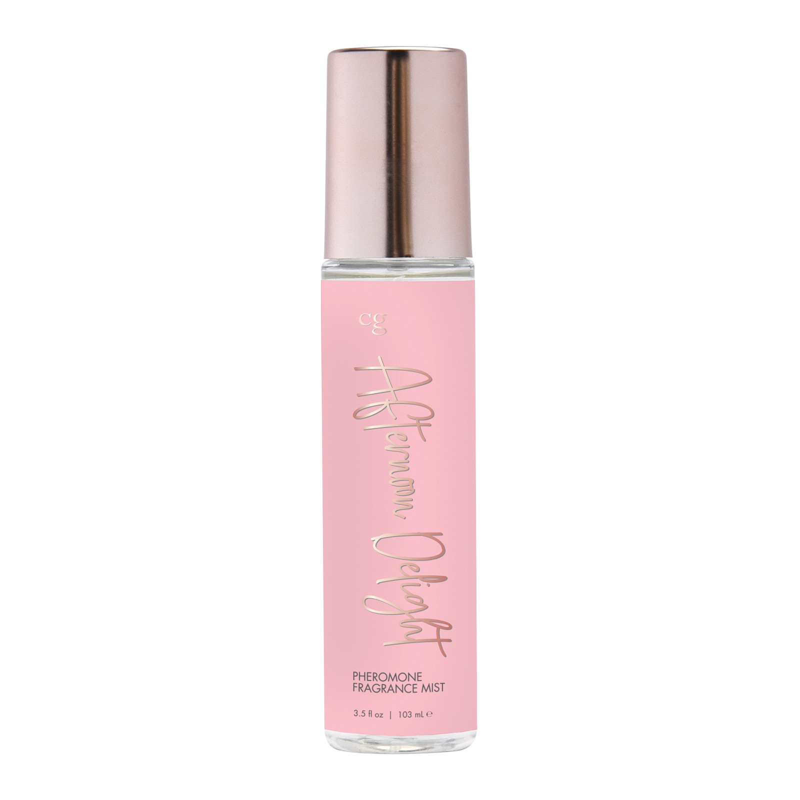 CGC Body Mist with Pheromones - Afternoon Delight