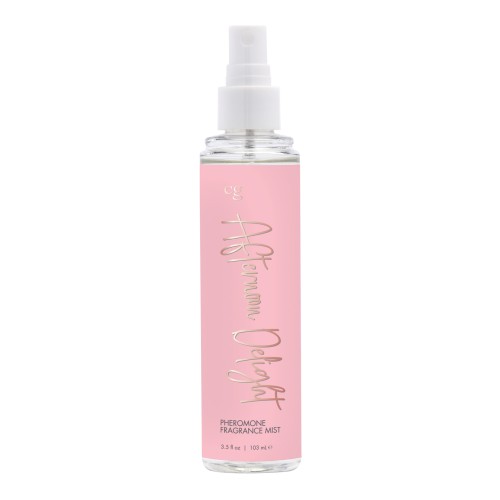 CGC Body Mist with Pheromones - Afternoon Delight