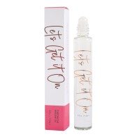 CGC Perfume Oil with Pheromones to Enhance Sex Appeal