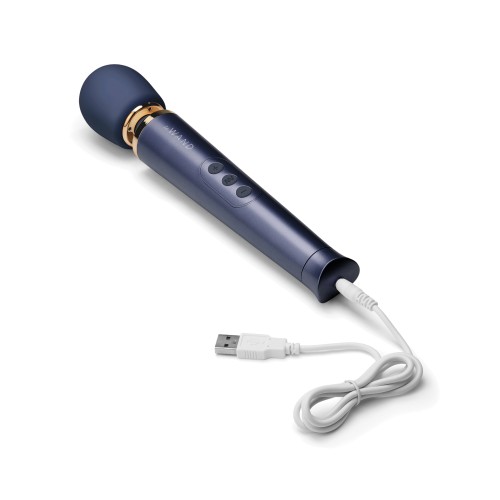 Le Wand Petite Rechargeable Massager