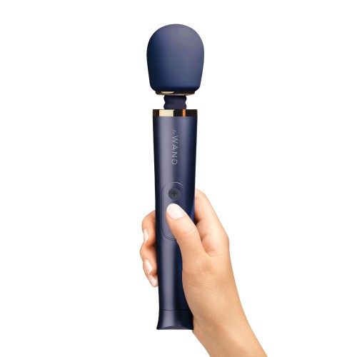 Le Wand Petite Rechargeable Massager