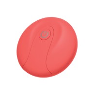 Luv Inc. Coral Panty Vibrator for discreet pleasure