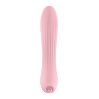 Luv Inc Tongue Vibrator Pink