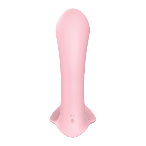 Luv Inc Insertable Panty Vibrator