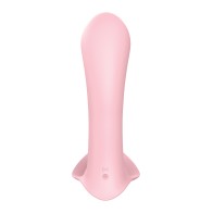 Luv Inc Insertable Panty Vibrator