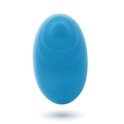 Skins Touch The Pebble - Ergonomic Pleasure Toy