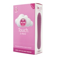 Wand Skins Touch - Juguete de Placer Lujoso