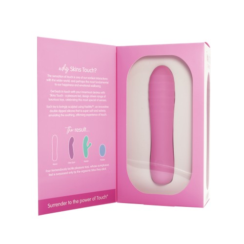 Wand Skins Touch - Juguete de Placer Lujoso