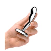 Stainless Steel Prostate Plug