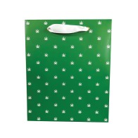 Elegante Bolsa de Regalo Polka Pot