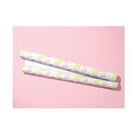 Squirt Alert Naughty Gift Wrapping Paper for Fun Occasions