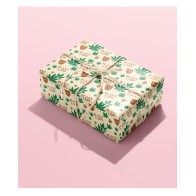 Papel de Regalo Travieso Plant Lady