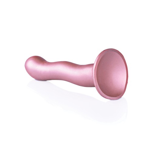 Shots Ouch 7" Curvy G-Spot Dildo