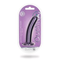 Shots Ouch Smooth G-Spot Dildo