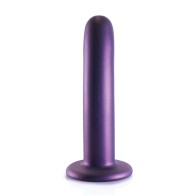 Dildo Suave para Punto G de Shots Ouch