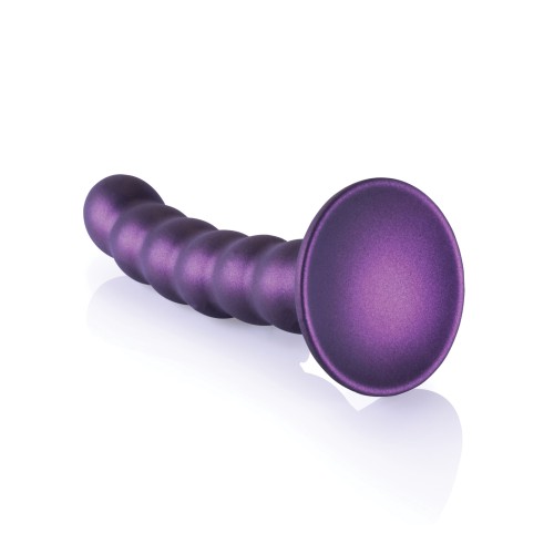 Shots Ouch Beaded G-Spot Dildo - Explore New Pleasure