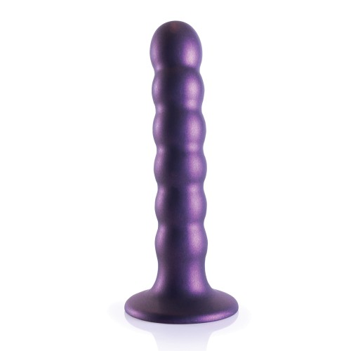 Shots Ouch Beaded G-Spot Dildo - Explore New Pleasure