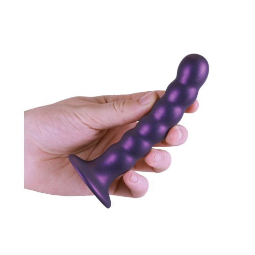 Shots Ouch Beaded G-Spot Dildo - Explore New Pleasure