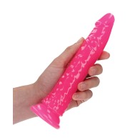 RealRock Glow in the Dark Dildo