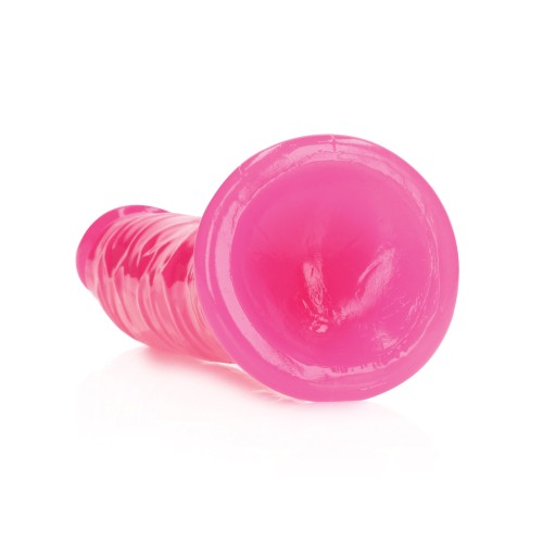 RealRock Glow in the Dark Dildo