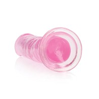 7 Inch Straight Dildo with Suction Cup