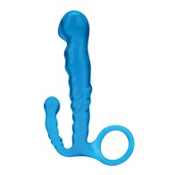 Blue Line Prostate Massager for Beginners