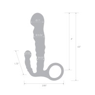 Blue Line Prostate Massager for Beginners