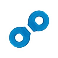 Blue Line C & B Ultra-Stretch Stamina Ring 2 Pack