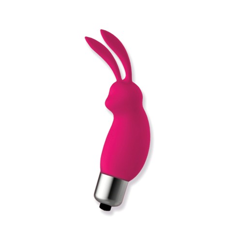 Los Silibuns de The 9's Vibrador Bunny para Placer Discreto