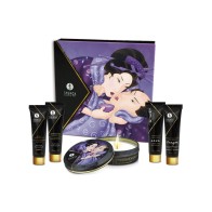 Kit Secreto de Geisha de Shunga - Frutas Exóticas